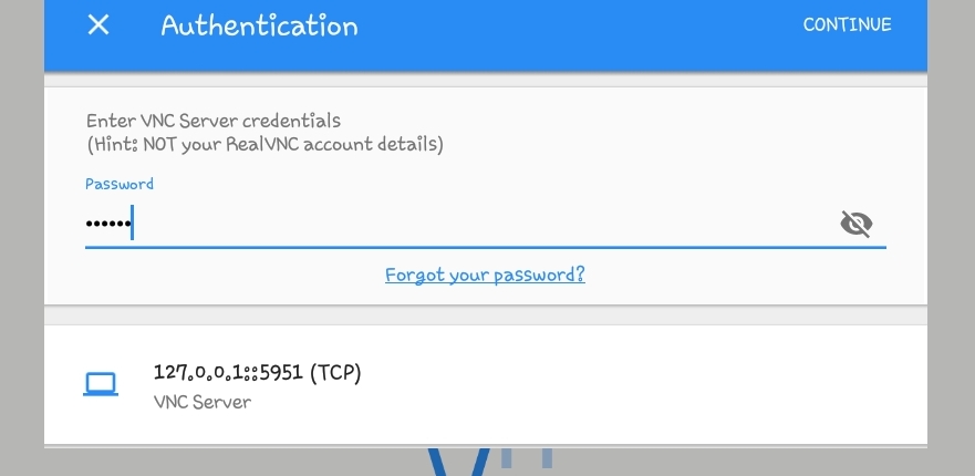 TUTORIAL Install Linux Debian 10 dan RKWARD di Galaxy Tab